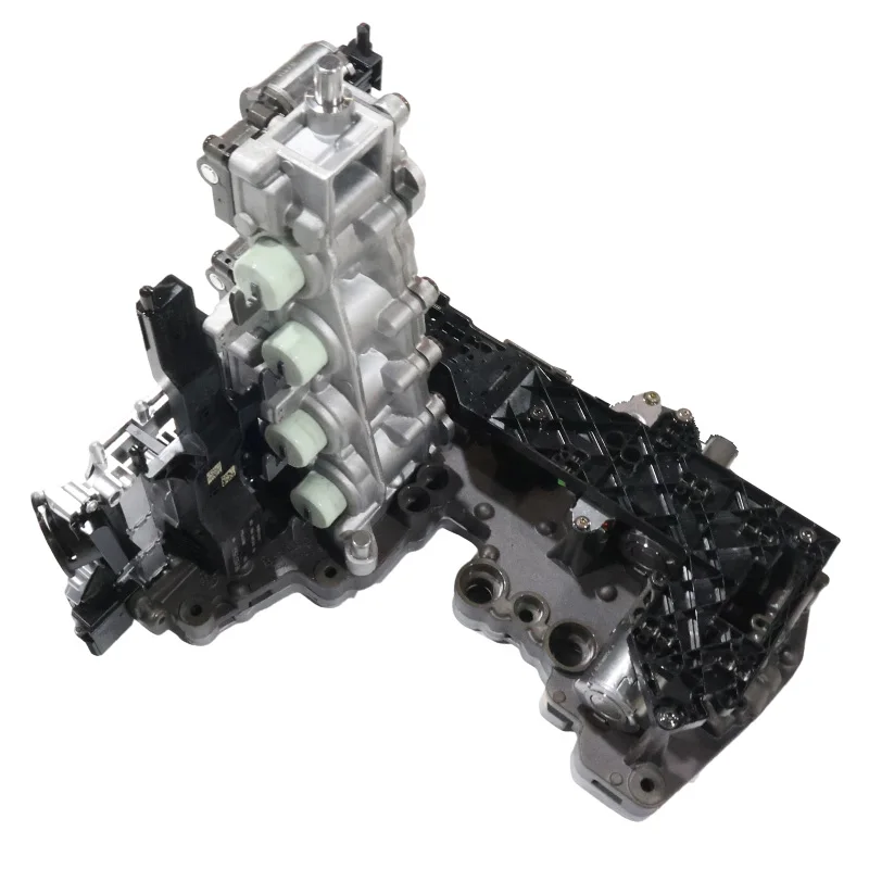 

Original Factory OB5 0B5 DL501Automatic Transmission With Integrated Mechanical And Electronic Systems For Audi And 0B5325031