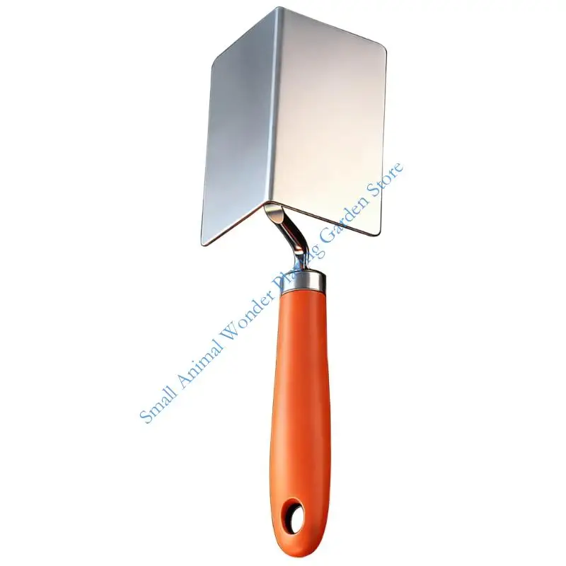 C9GC High Hardness Steel 90°External/Internal Corner Trowel for Inside Outside Corner