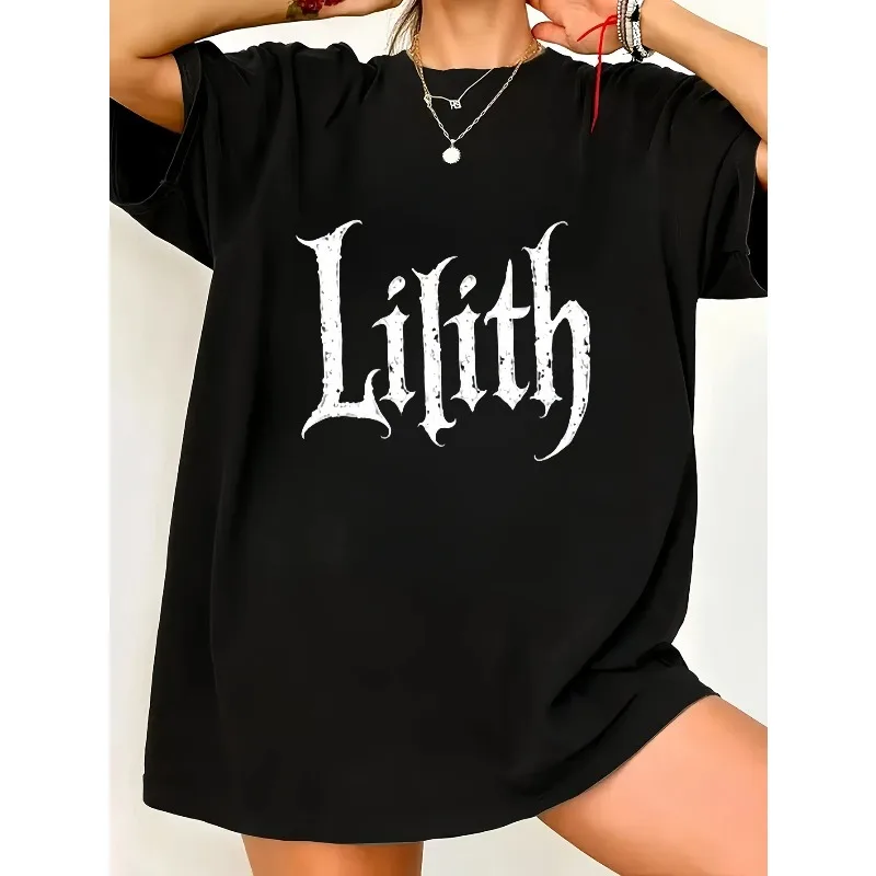 Women's Plus Size Gothic 