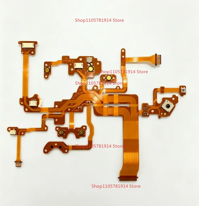 For Sony A7RM2 A7M2 A7S2 A72 A7R2 top cover cable group, mode cable flexible board