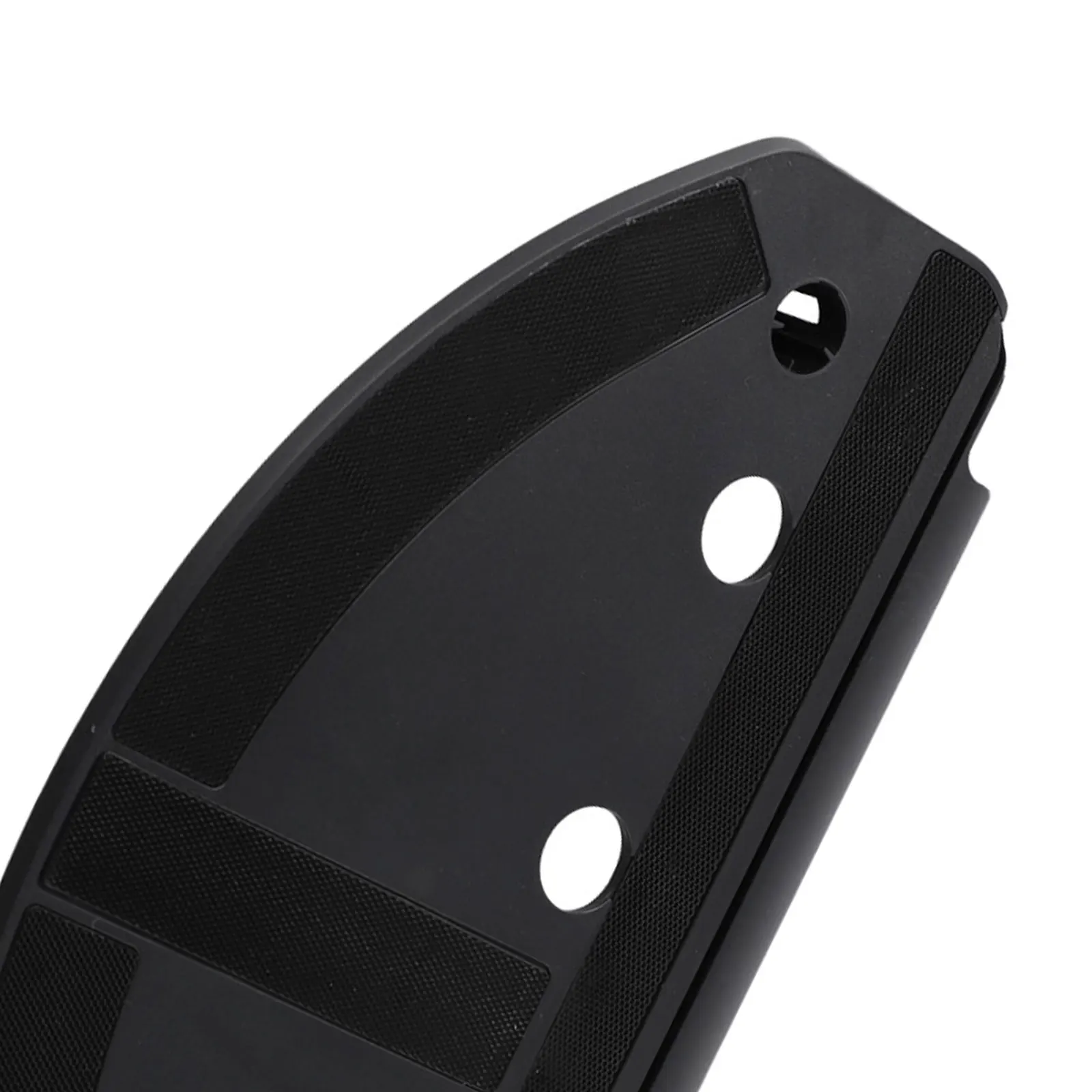 

Кронштейн для вакуумной швабры, как на фото, удобный, простой в установке, прямая замена, легкая установка.