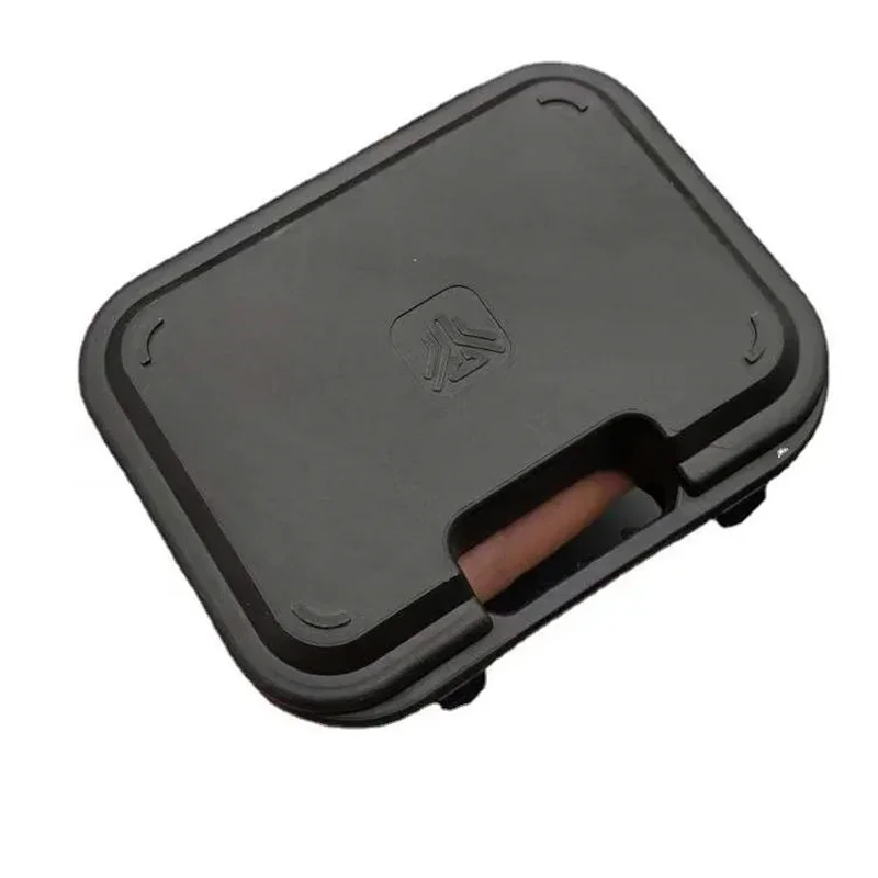 1:3 1: 2,05 pistole Pistole Miniatur Keychain Beretta Colt Koffer Box
