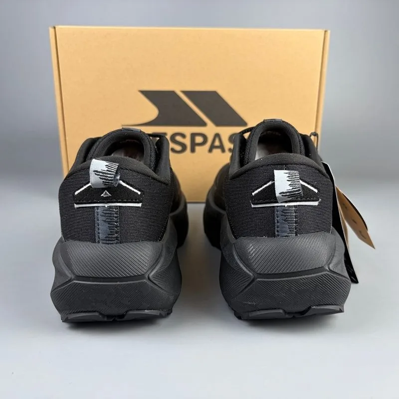 オリジナルブランドの快適な滑り止めアウトドアオフロードランニ - Anti Slip Trail Running Sneakers のレビューと価格