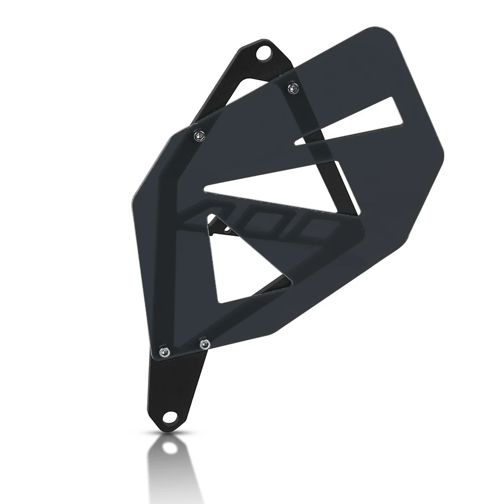 غطاء ضرس أمامي للدراجة النارية غطاء حماية سلسلة لـ KAWASAKI NINJA 400 NINJA400 ninja 400 2018-2020 2021 2022 2023 2024 2025