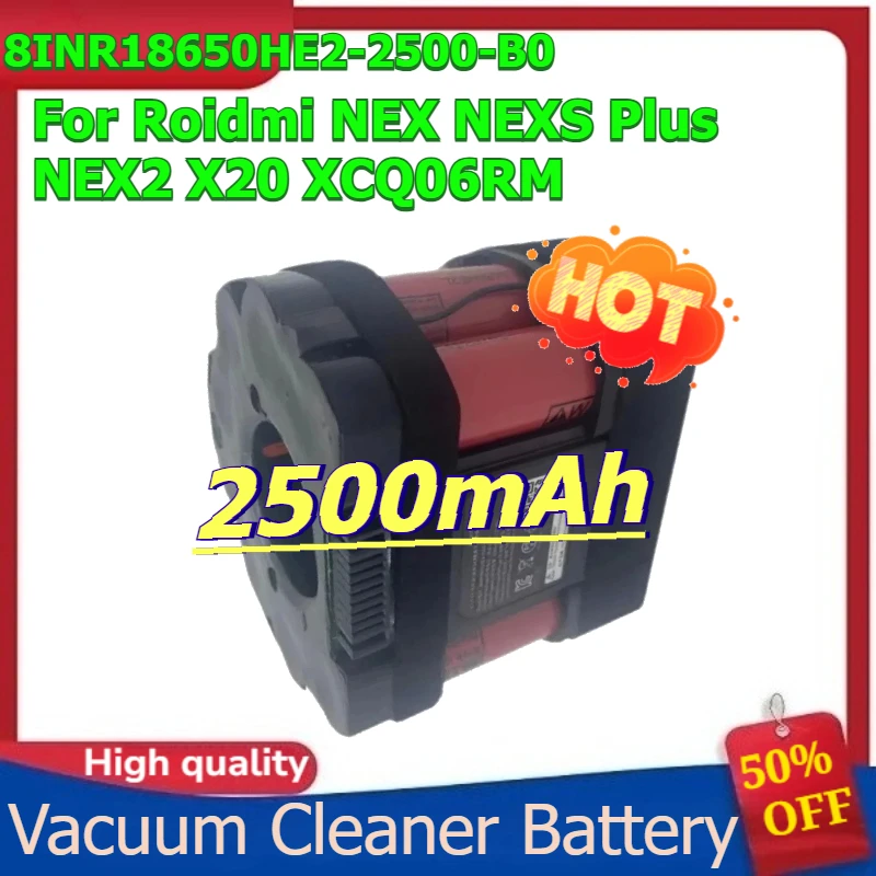 8INR18650HE2-2500-B… - image