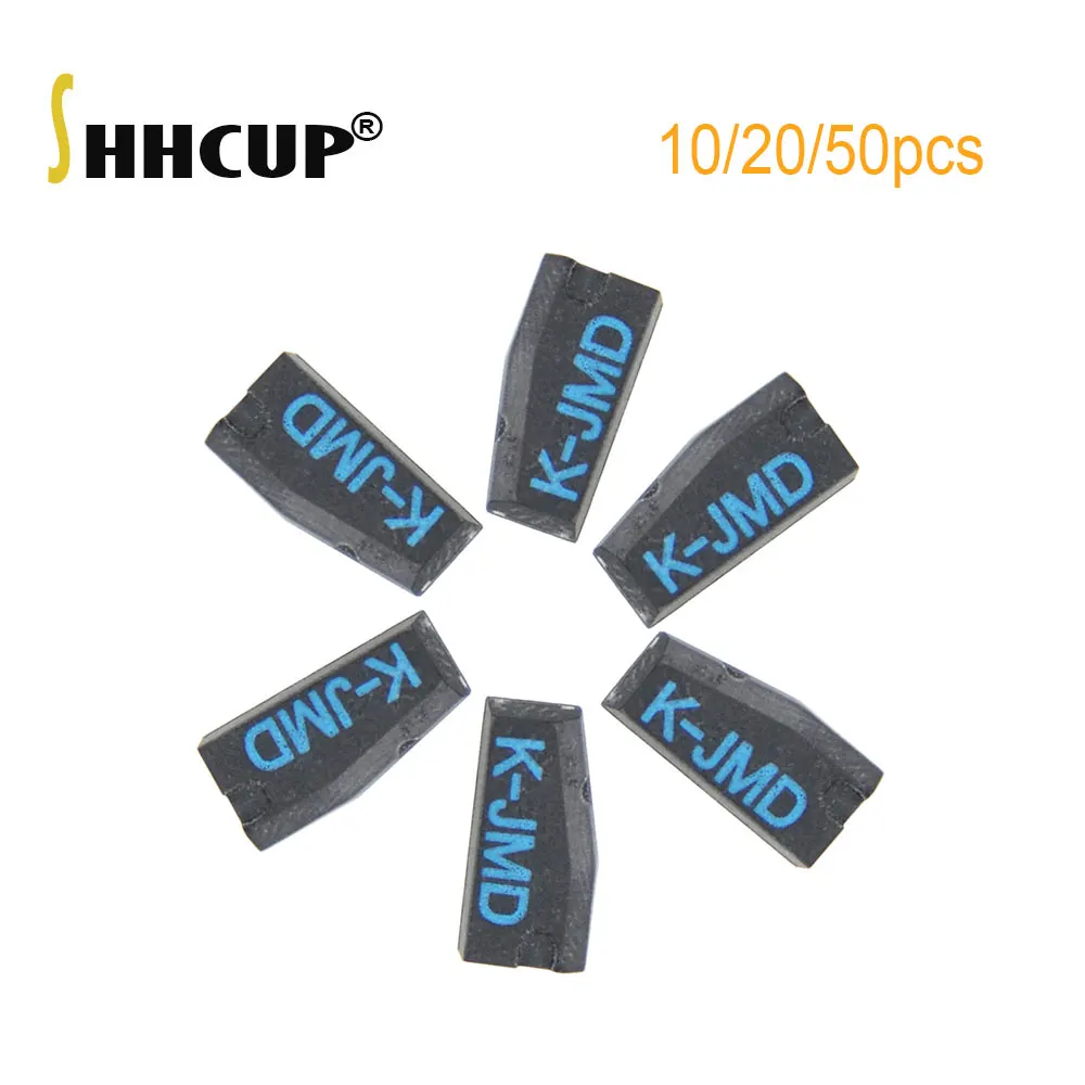 

10/20/50pcs Original Handy Baby JMD Super Chip King Blue Copy/clone 46/48/4C/4D/G/5T Chip JMD King Chip for 46/48/4C/4D/G