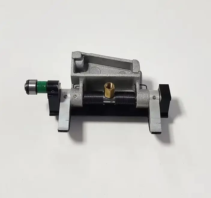 

42.020.030 GTO52 Bearing Bracket Feeder Assembly Gripper Bar Bracket