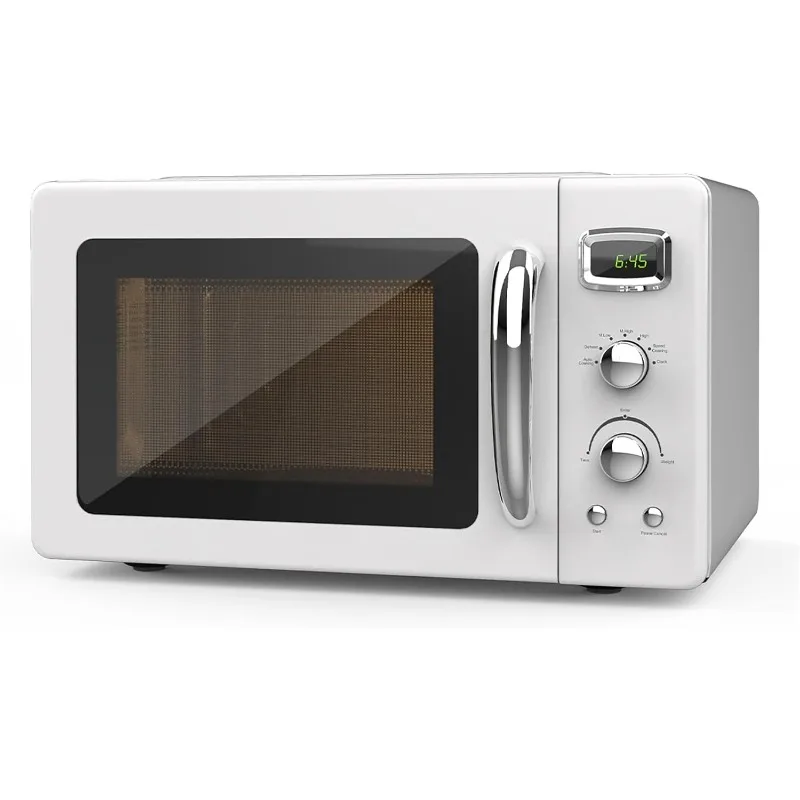 Retro Countertop Mi…