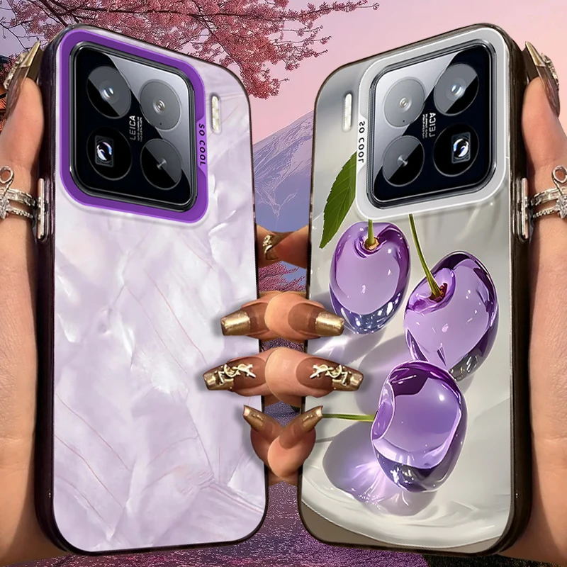 Purple Marble Frost… - image