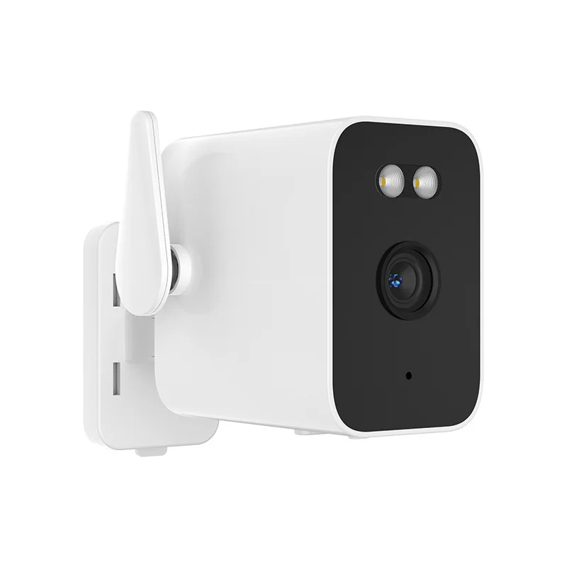 

Vstarcam CS5 3MP 1296P O-Kam APP Полноцветная Wi-Fi IP-камера Bullet AI Обнаружение гуманоидов Домашняя безопасность CCTV Радионяня