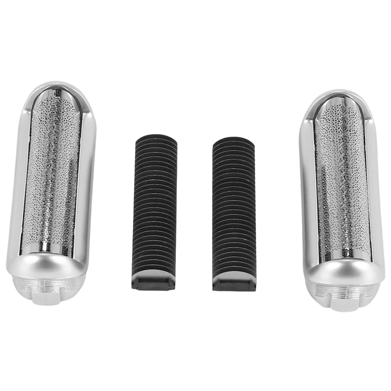 

2PCS Shaver Foil for BRAUN M60 M90 P60 P70 Shaver Razor