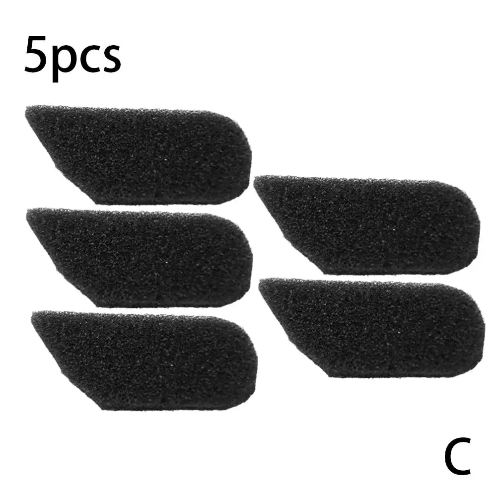 FOR Insta360 Ace Pro2 Microphone Wind Muff Microphone Windscreen Replacement FOR Insta360 Accessories S5S0