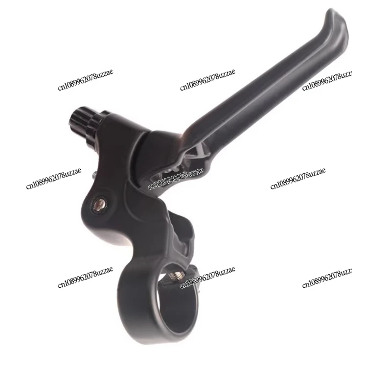 

Aluminum Alloy Brake Handle Folding Car Small Cloth Aluminum Alloy M Modified Small Brake 412 Brake Handle