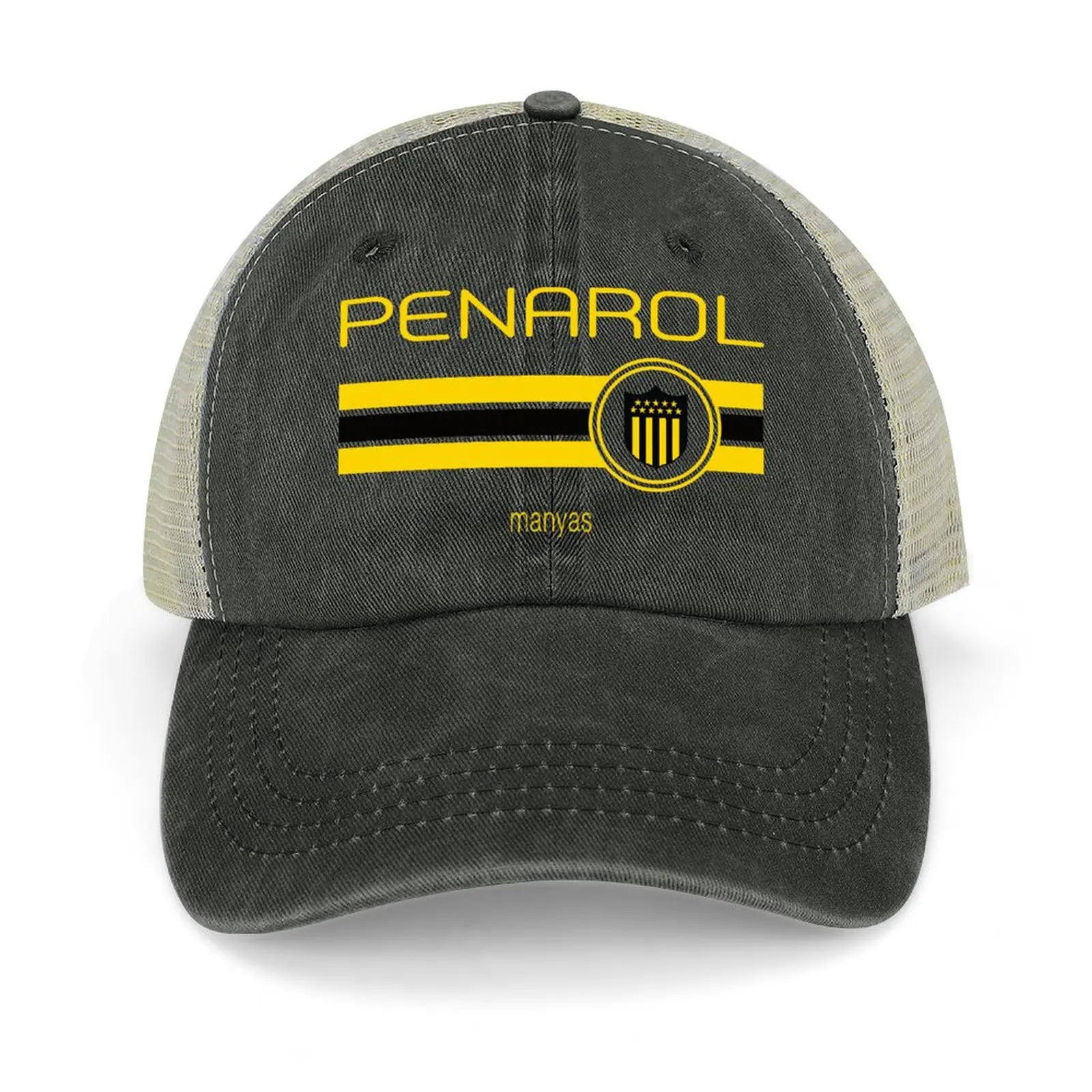 

Primera Division - Pearol (Home Black) Baseball Cap Hat Baseball Cap Kids Hat custom caps For Women 2025 Men's
