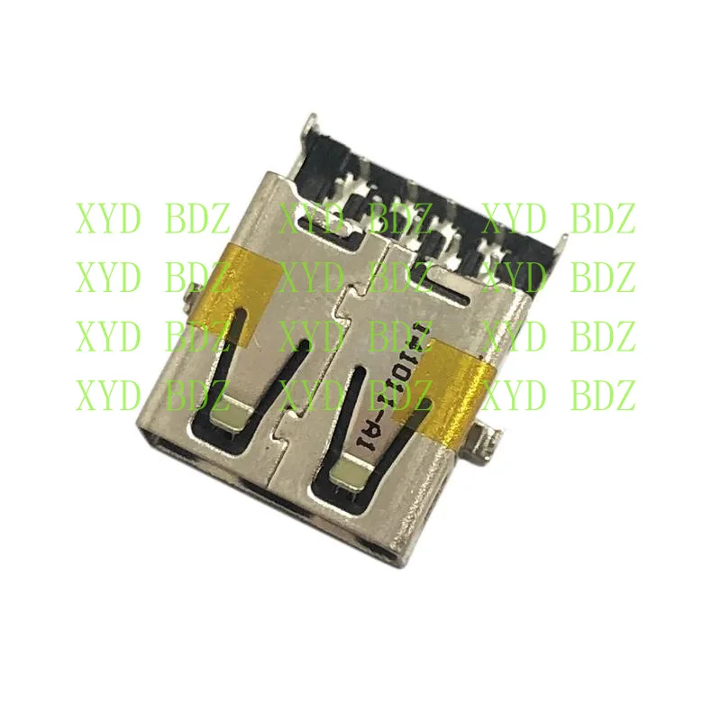 for Lenovo G580 Replacement USB jack Socket USB Port Connector Interface DB