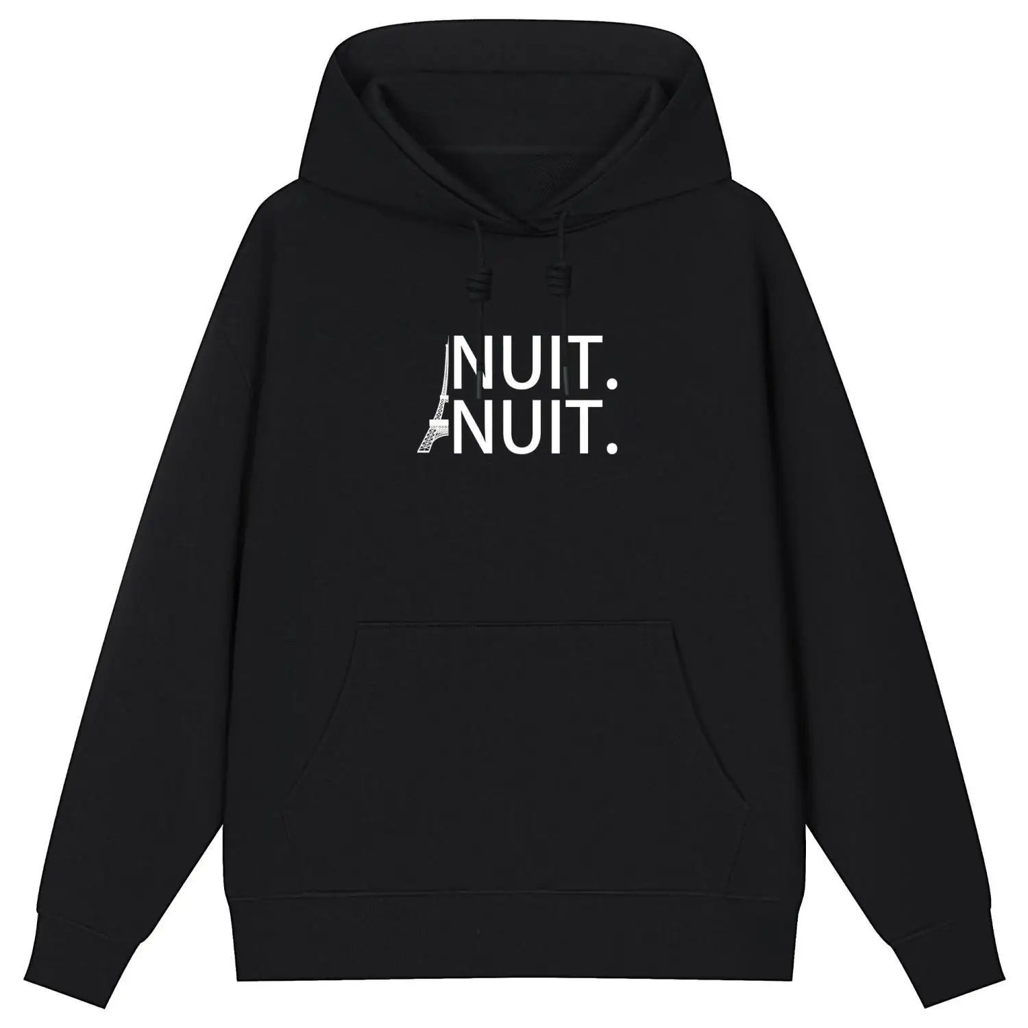 

Толстовка с капюшоном Curry Good Night French NUIT, осенне-зимний свободный пуловер с длинными рукавами, баскетбольная толстовка, свитер с капюшоном для пар