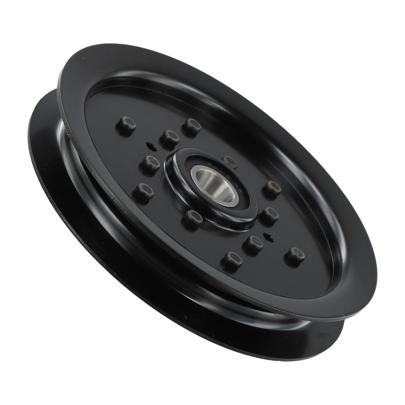 

AM143737 Шкив для газонокосилок для Z225 Z235 Z245 Z255 Z355E Z425 Z435 Z445 LT190 Обслуживание оптимального натяжения