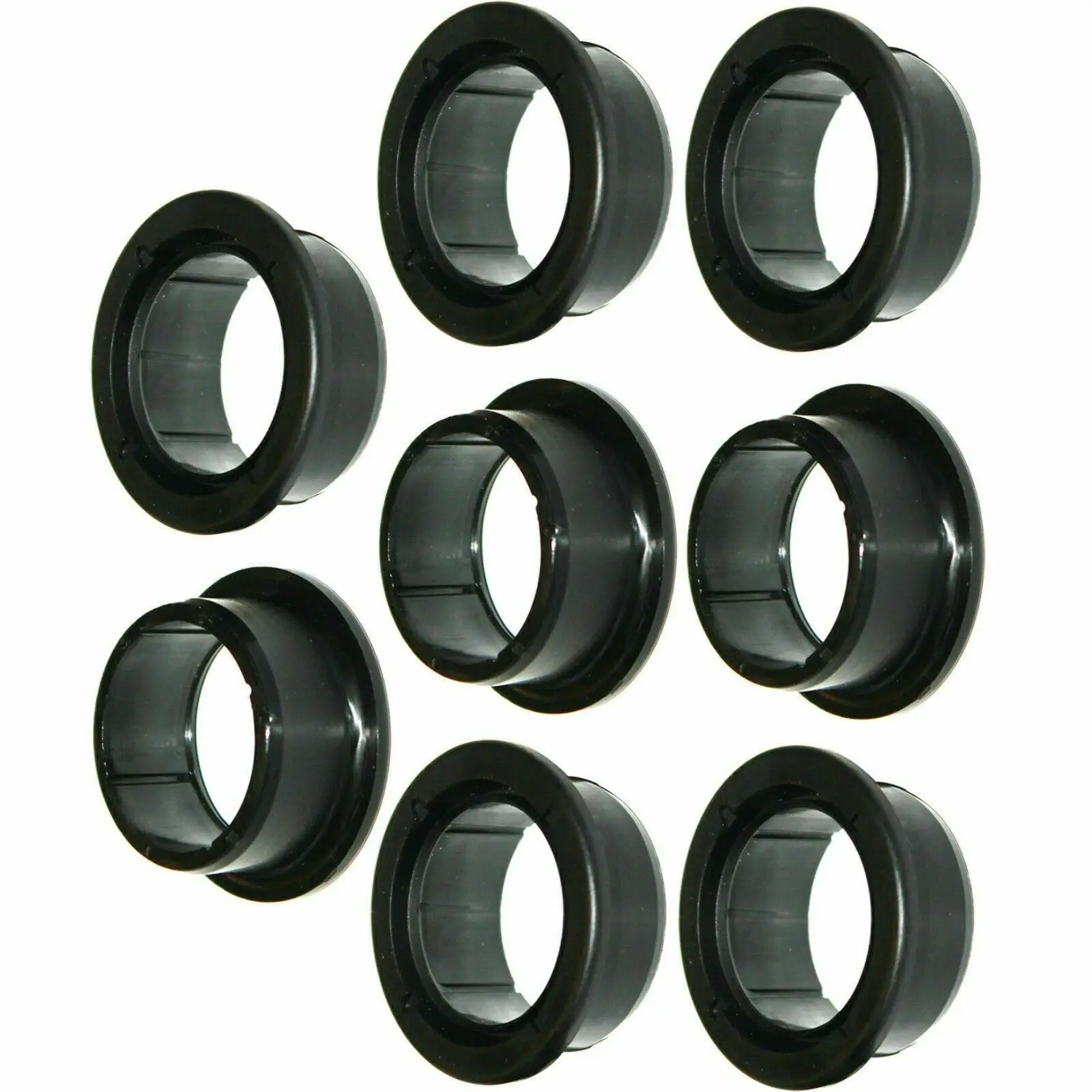 【Price Drop !!】-Rear Control A- Bushing Kit For Polaris Sportsman 500 5432092 5433065 5434550 5438902