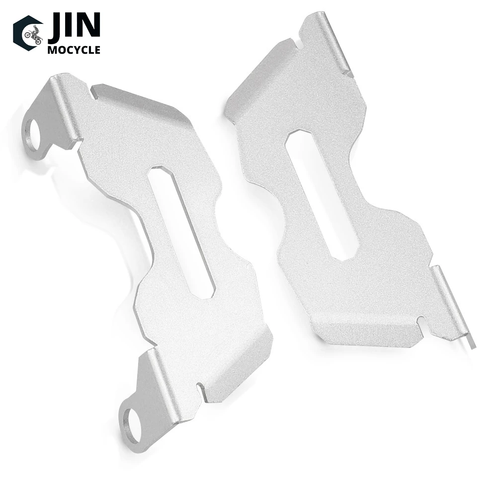 スズキ DL 1050 V-Strom Vstrom DL1050 DL1050XT A DL1050A XT 2019 2020 2021 2022 2023用クラッチロワーポンプ保護カバー