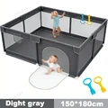 Dark gray 1.5x1.8M