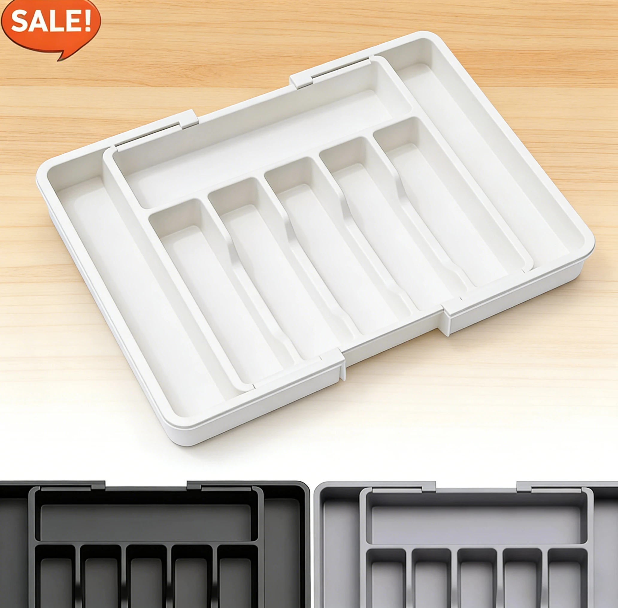 #66 Kitchen Utensil Holders Deals & Discounts