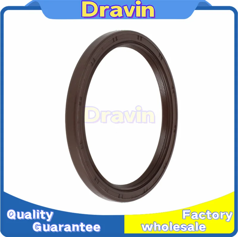 1PC for Outlander1 PAJERO2 V31 4G6 4G9 BH5644G Engine Crankshaft Oil Seal MD359158