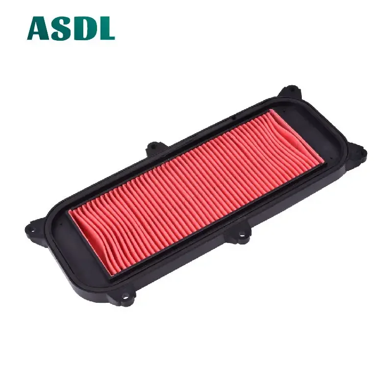 

Motorcycle Air Filter for Kymco 125 Dink i.e 06-15 125 150 Grand Dink 01-11 200Dink i.e 06-16 250 300 Grand Dink 250 300 Xciting