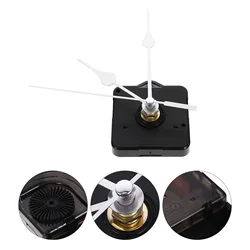 1 Set Clock Kit Clock Part Operated 25-30cm Silent Wall Clock Mechanism clock mechanism replacement