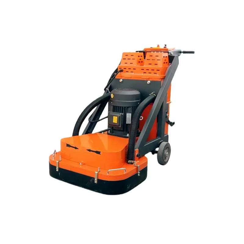 

Floor Grinder Cement Floor Renovation Polishing Machine Concrete Grinding Polishing Grinding Floor Grinder