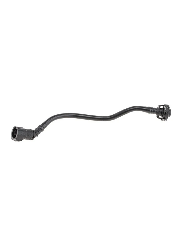 95B122447,95B122447E Engine Coolant Reservoir Hose for Porsche Macan 95B 2014-2018