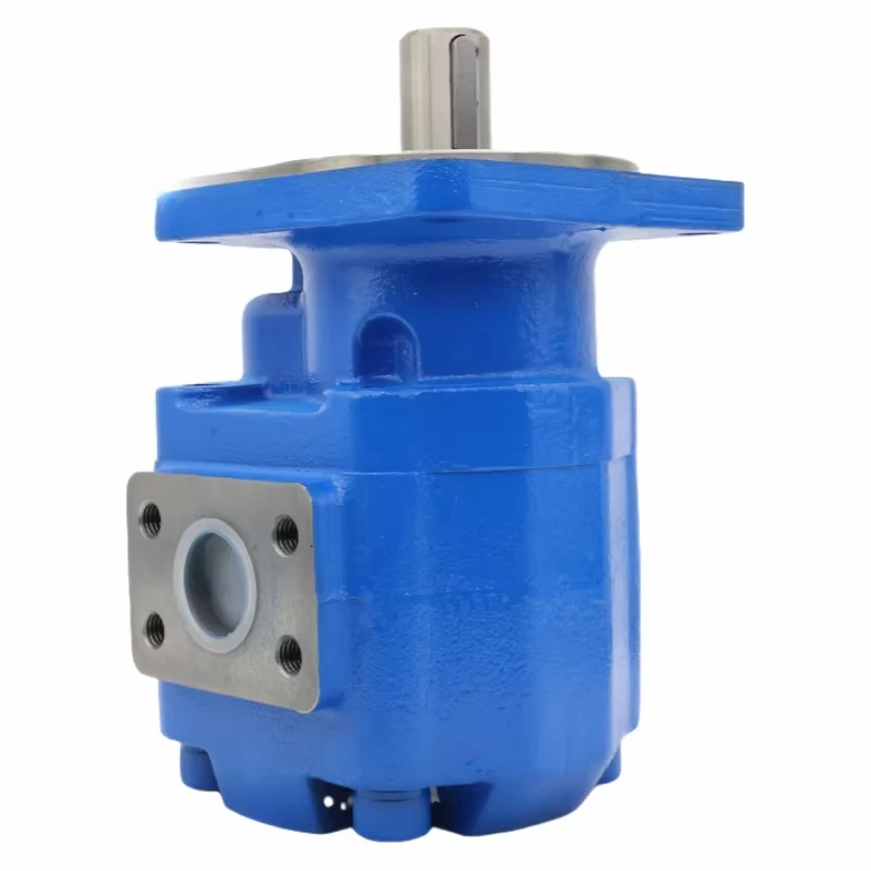 Hydraulic Oil Pump …