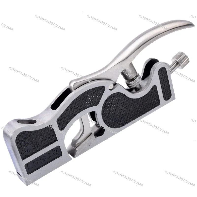

Metal Woodworking Hand Planer European Style Carpenter Tools