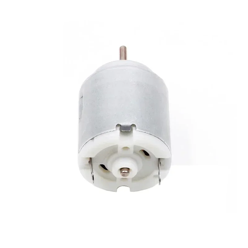 DC 3V 20000RPM RE-140SA-2270 Mini 21mm Round Electric Motor DC 3V 5V 6V Small R140 Micro Precious Metal Brush Motor RC Toy Car