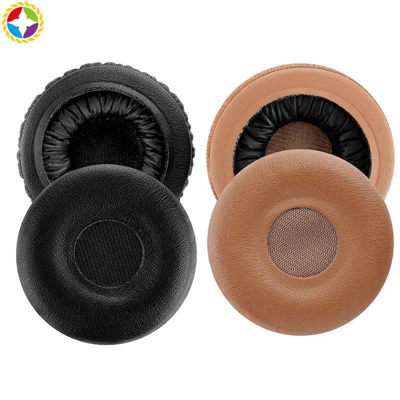قطع غيار وسادات الأذن وسادة الأذن ل AKG Y40 Y45BT Y45 سماعة سماعات جلدية كم سماعات الأذن