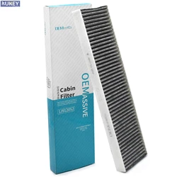 Car Pollen Cabin A/C Air Filter For BMW MINI R55 R56 R57 R58 R59 R60 R61 Clubman Countryman Coupe Paceman Roadster Convertible