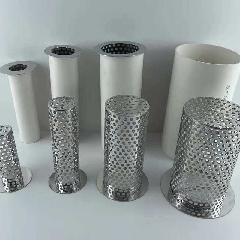 

Rat-proof Drain Filter Large Stainless Steel 304 Kitchen Sink Filter Strainer Filter Floor Drain Basket For Restaurants Kitchen