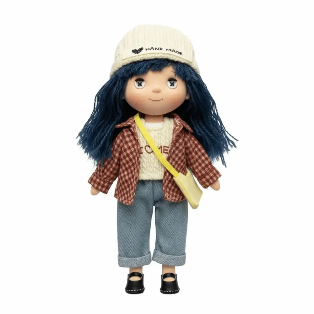 アクセサリー カジュアルウェア エレガントなドレス ヒューマノイド パーティー服 OB11 服セット ドレスアップ 手作り プリンセススカート DIY