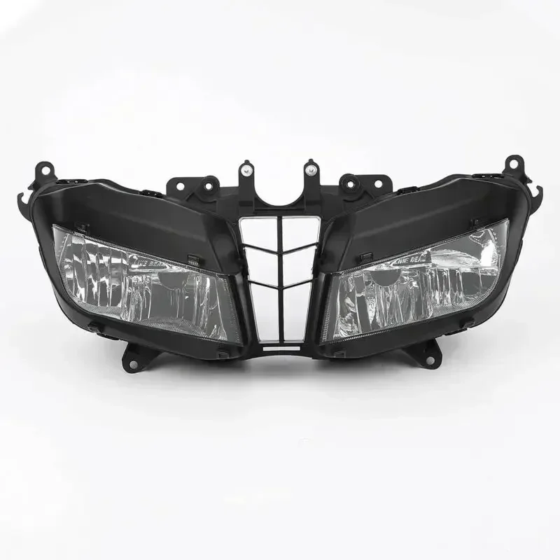 For Honda CBR600RR CBR 600 RR 2013-2019 2014 2018 Motorcycle Front Headlight Lamp Assembly Motorcycle Parts