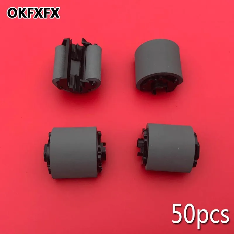 50X JC73-00239A Pickup Roller for Samsung CLP 310 315 320 321 325 326 770 CLX 3170 3175 3185 ML 2510 2570 2571 SCX 4725 4620