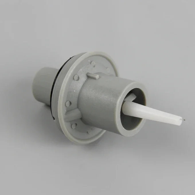 Powder coating gun spare parts-electrode assembly 1106076-Non OEM part compatible with certain Nordson products