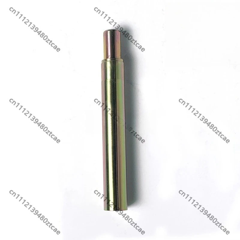 Scissor Lift Pit Safety Protection Bar Support Rod Replacement Safety Parts For Aerial Work Lifting Platform