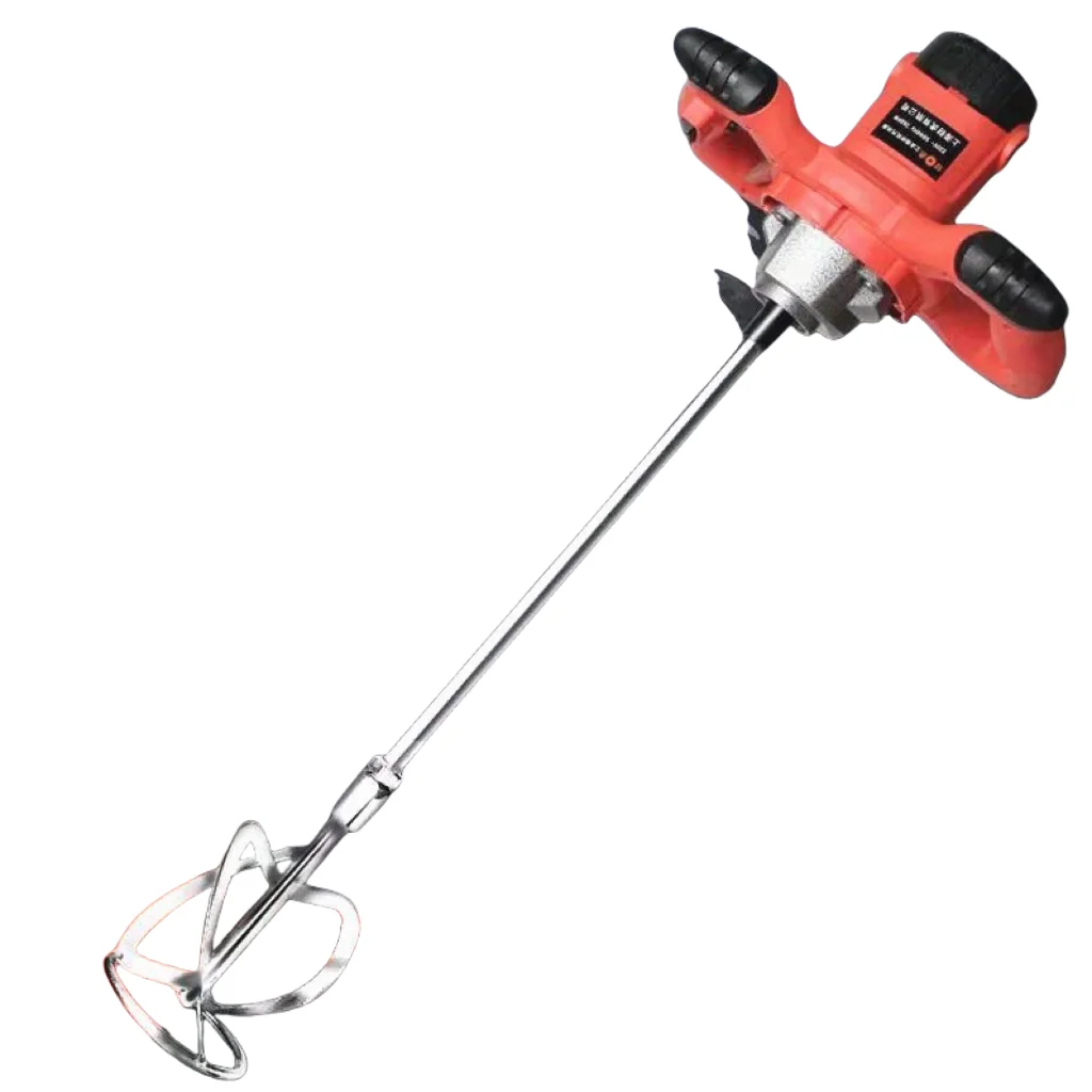 

Industrial and Commercial Mixer for Kneading Meat Filling Mixing Dough Blending Cement Putty Powder with Core Motor Component