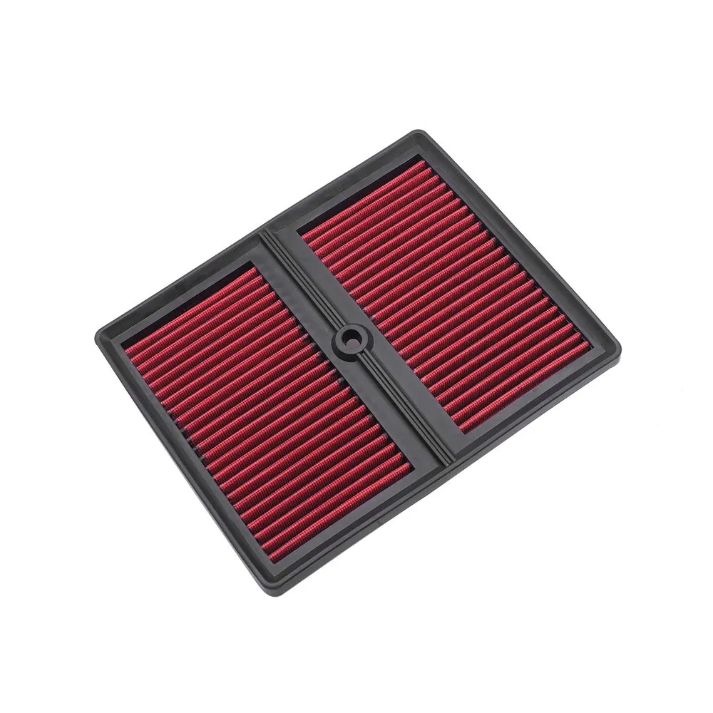 High Flow Car Sport Air Intake Filter For Seat Ibiza Arona Leon Toledo, Audi A1 A3 Q2, Skoda Fabia Karoq, Volkswagen Polo Up