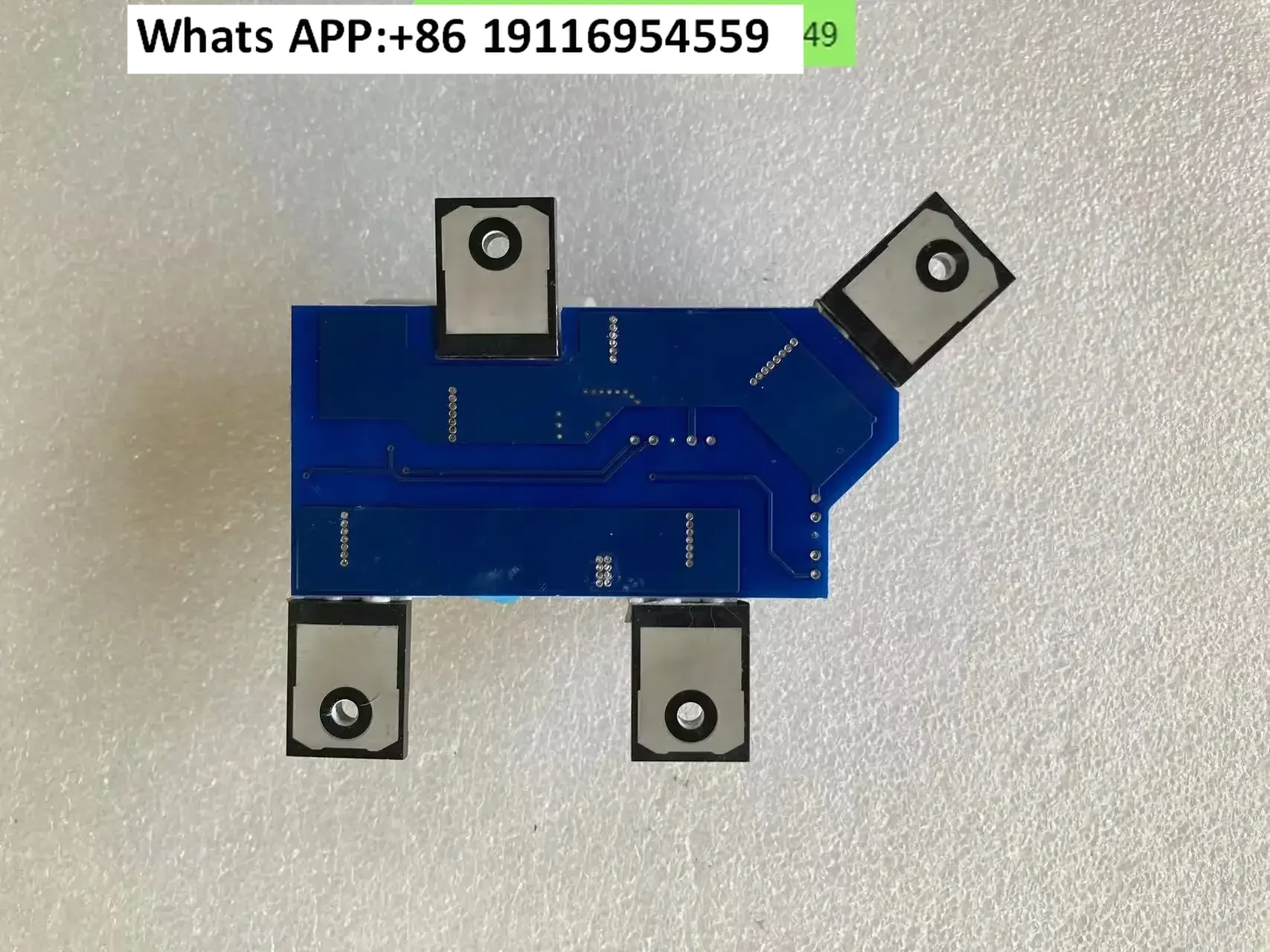 

Инверторная плата сварочного аппарата Yi Te Flow, печатная плата сварочного аппарата T1, инверторная плата сварочного аппарата