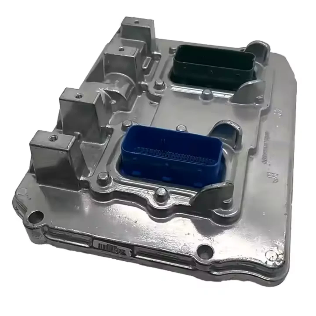 high quality new 4358811 P4384696 4384696 Diesel Engine Control Module ECU ECM For Cummins