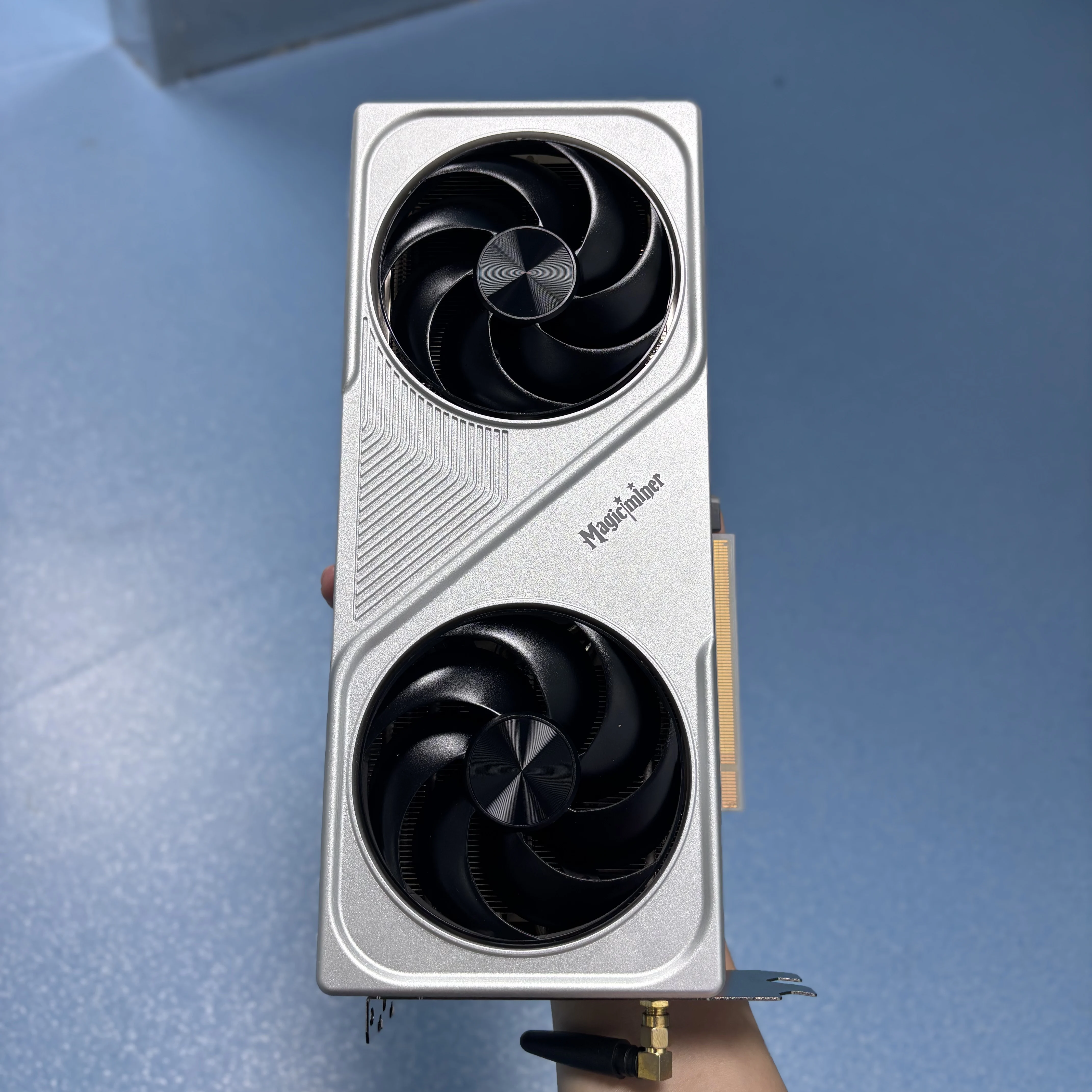 هدية إبداعية منجم سحري BG02 7TH/s 150 وات SHA256 جهاز تعدين بيتكوين ASIC هادئ مع جهاز تعدين تشفير واي فاي BTC آلة تعدين #6