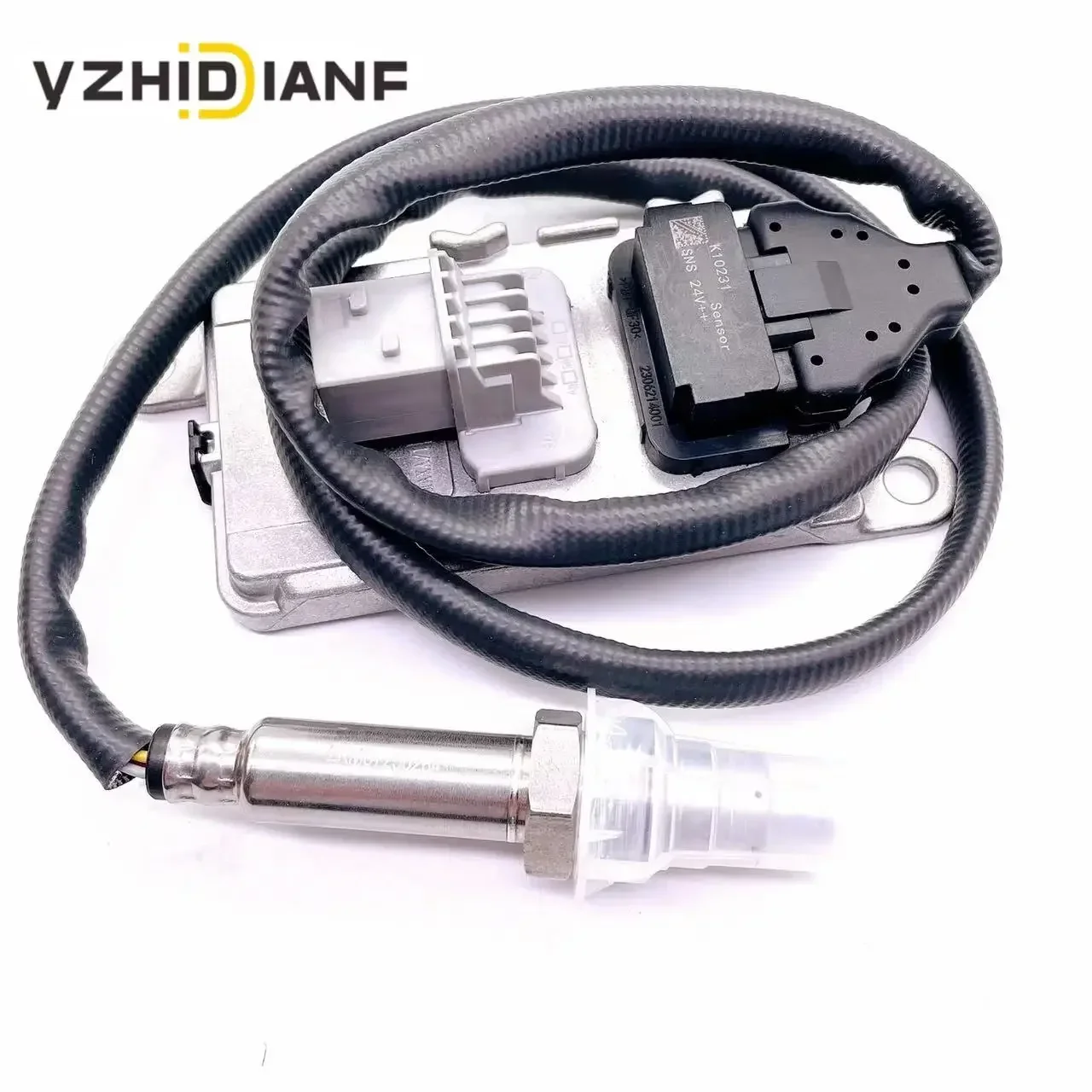 Factory New Auto Ni…