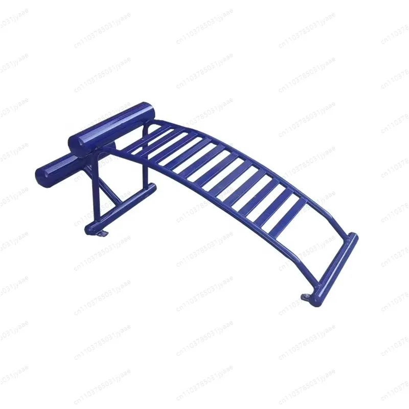 

Multifunctional full set of physical exercise training equipment combination outdoor fitness steel outdoor fitness machine
