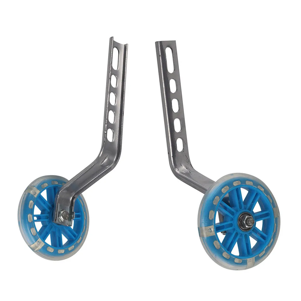 Thumbnail 3 - #10 Top Bicycle Training Wheels Picks for Every Budget