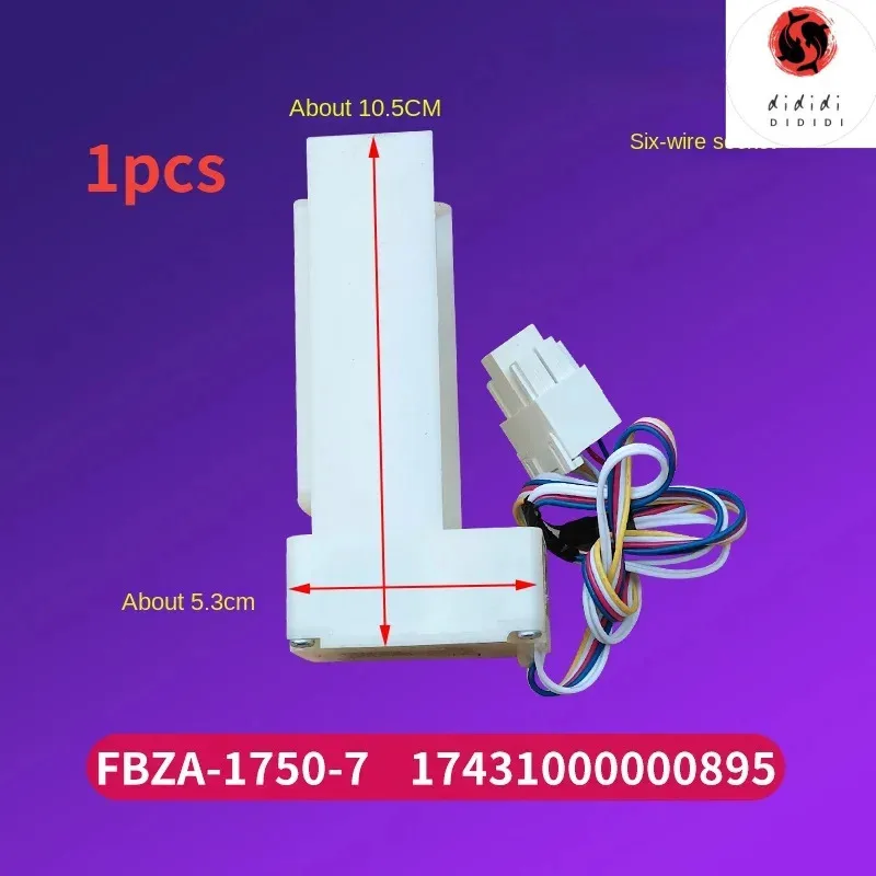 Xmsj For Midea Refr…